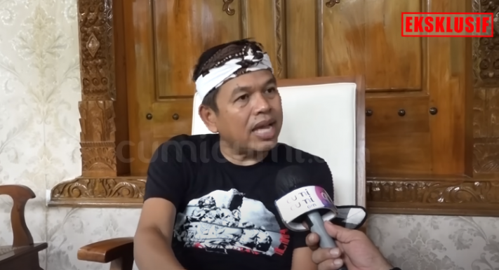 Telisik Kasus Vina Cirebon, Dedi Mulyadi Ungkap Banyaknya Kejanggalan