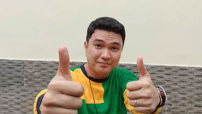 Aldi Taher Jelaskan Kondisi Sang Ibunda yang Mendadak Terkena Stroke