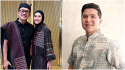 Bukan Diajak Akting, Haykal Kamil Beberkan Tawaran dari Hanung Bramantyo