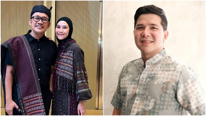 Bukan Diajak Akting, Haykal Kamil Beberkan Tawaran dari Hanung Bramantyo