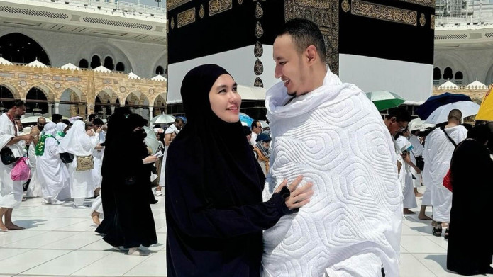 Minta Maaf, Kartika Putri Tegaskan Tak Sindir Raffi Ahmad & Nagita Slavina