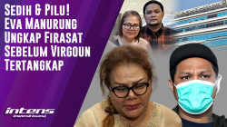 Sebelum Virgoun Tetangkap, Eva Manurung Kerap Mendapat Firasat Ini | Intens Investigasi | Eps 3926