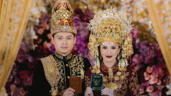Dinikahi Anggota DPR, Beby Tsabina Bocorkan Doanya Soal Jodoh
