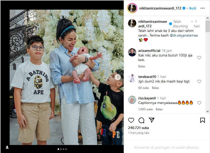 Jinsiy aloqa va uy 2