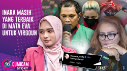 Harapan Besar Eva Manurung Ingin Virgoun Tinggalkan "P-A" Untuk Kembali Ke Inara | CUMISTORY
