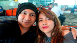 Alasan Anji Manji dan Wina Natalia Kompak Tak Hadiri Sidang Cerai