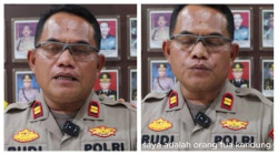 Sempat Menghilang, Ayah Eky Iptu Rudiana Kembali Muncul ke Publik