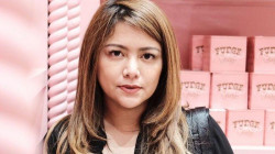 Enggan Tanggapi Isu Perselingkuhan Anji dan Juliette, Wina Natalia Mantap Teruskan Proses Cerai