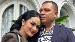 Muncul Ramalan Hard Gumay Terkait Rumah Tangga Artis Inisial K, Krisdayanti?
