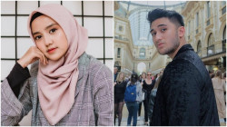Wirda Mansur Buka Suara Terkait Kedekatannya dengan Sabda Ahessa