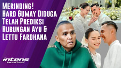 Hard Gumay Diduga Telah Prediksi Hubungan Ayu & Lettu Fardhana | Intens Investigasi | Eps 3960