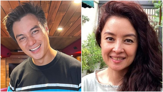 Reaksi Baim Wong Tahu Namanya Dicatut Oknum untuk Menipu Ibu Putri Patricia