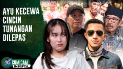 Ayu Ting Ting Lepas Cincin Tunangan dan Ungkap Rasa Kecewa Diduga Kepada Keluarga Dhana | INDEPTH
