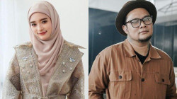 Reaksi Inara Rusli Usai Diminta Eva Manurung Rujuk dengan Virgoun