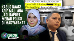 Pegang Bukti! Pihak Keluarga Afif Maulana Terus Cari Keadilan Atas Oknum Polisi di Sumbar | INDEPTH