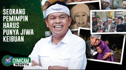 Terungkap! Sosok Dibalik Keteguhan Hati Dedi Mulyadi Bongkar Kasus Vina Cirebon | INDEPTH