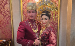 Tak Hanya Berlian, Barbie Kumalasari Sebut Suami Pernah Curi Uang Dollar Miliknya