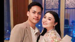 Selebgram Clarissa Putri Tanggal Cantik, Inilah Mas Kawinnya