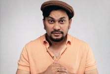 Tompi Geram Usai Dipanggil Petugas Pajak Imbas Konten dengan Atta Halilintar