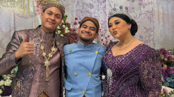 Tepati Janji ke Clarissa Putri, Fadil Jaidi Ijin Cari Jodoh