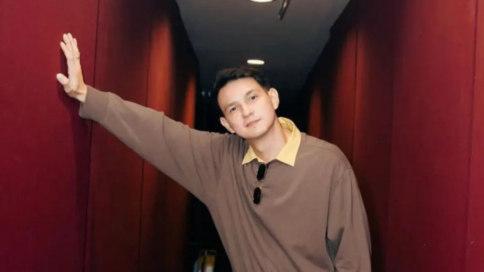 Marcell Darwin Bantah Isu Jatuh Miskin Usai jadi Mualaf