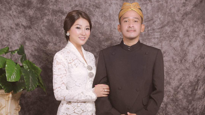 Kuasa Hukum Tegaskan Ruben Onsu Tak Rujuk dengan Sarwendah