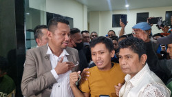 Pegi Setiawan Disebut Berpotensi Dipenjara Lagi, Kuasa Hukum: Jelas Tidak Bisa
