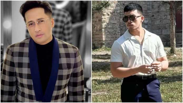 Irfan Hakim Tanggapi Aksi Saaih Halilintar Usai Lepas Burung Love Bird