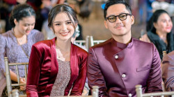 Akan Jalani LDR, Ini Alasan Azriel Hermansyah Lamar Sarah Menzel