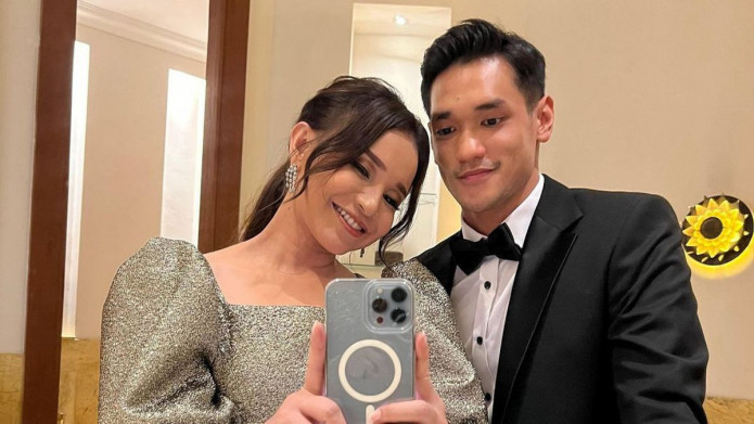 Sempat Ramai Digosipkan, Rossa Akhirnya Mengakui Pernah Pacaran dengan Afgan
