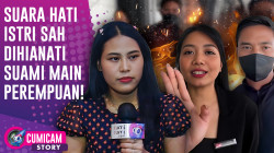 VIRAL! Istri Sah Labrak Diduga Pelakor Dengan Tarif Kencan 200 Ribu! | CUMISTORY