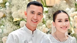 Putus dari Ayu Ting Ting, Muhammad Fardhana Singgung Soal Rasa Sakit