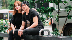 Rasa Syukur Wina Nathalia Usai Gugatan Cerai dengan Anji Manji Dikabulkan