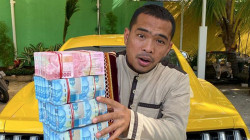 Putra Siregar Disebut Beri Bantuan Miliaran Rupiah ke Thariq Halilintar, Ini Alasannya