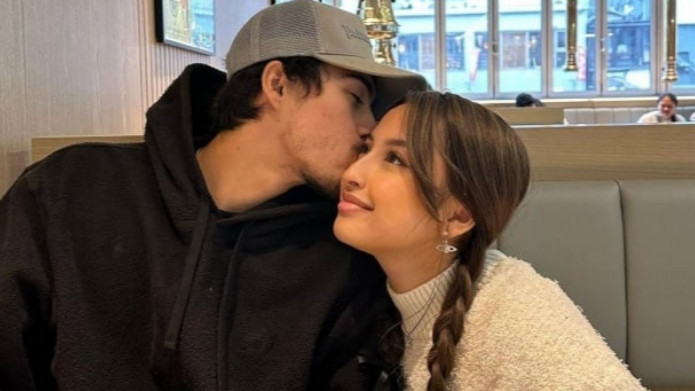 Abu Jenazah Dali Wassink Dijadikan Kalung Oleh Jennifer Coppen dan Mertuanya