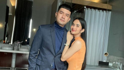 Faby Marcelia Akui Telah Bercerai, Ini Alasan Masih Komunikasi dengan Mantan Suami