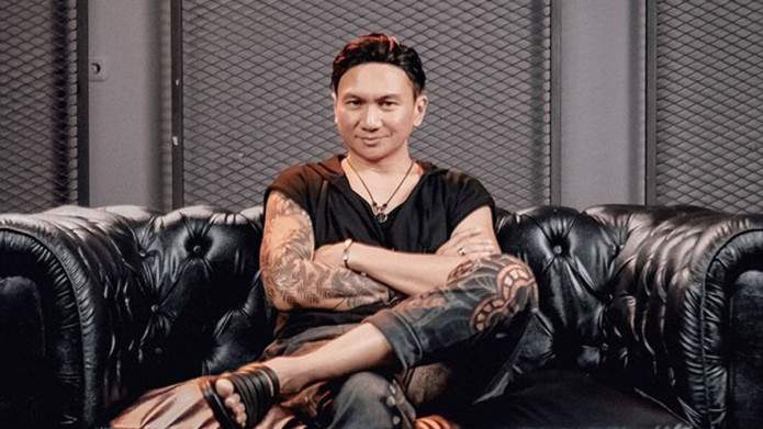 Alasan Anji Manji Ingin Lakukan Vasektomi Usai Cerai dari Wina Natalia