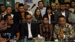 Iptu Rudiana Siap Sumpah Pocong Demi Buktikan Eki juga Jadi Korban Kasus Vina