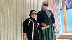 Aisyahrani Spill Ciri-ciri Anak Syahrini & Reino Barack yang Dipanggil 'Princess R'