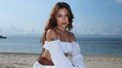 Pesan Ustad Derry Sulaiman untuk Jennifer Copper Usai Dali Wassink Meninggal