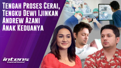 Tengku Dewi Ungkap Andrew Yang Azani Anak Keduanya | Intens Investigasi | Eps 4093