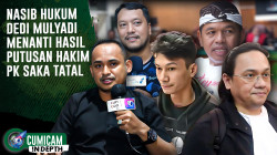PK Saka Tatal Selesai, Nasib Dedi Mulyadi Kini Dipertaruhkan di Kasus Vina Cirebon | INDEPTH