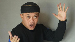 Bantah Jatuh Miskin, Sule Sebut Dirinya Bankrut Demi Gimmick Konten
