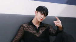 Bae Jinyoung Diumumkan Keluar dari CIX, Agensi Beberkan Alasannya