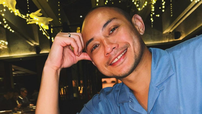 Tiko Aryawardhana Siap Damai dengan Mantan Istri, Asalkan...