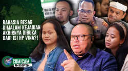 Isi Chat HP Vina Terbongkar! Pengakuan Mega & Widya Makin Pojokan Kesaksian Suroto?! | INDEPTH