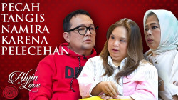 Namira, "Gadis Spesial" Sukses Taklukan Panggung Internasional