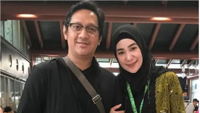 Andre Taulany Akhirnya Buka Suara Soal Unggahan Gambar Wanita jadi Ular