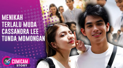 Terkini, Cassandra Angelie Diduga Dibawa Teman Muncikari ke ...