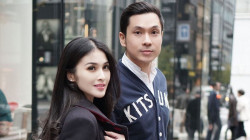 Sandra Dewi Diduga Ikut Terima Uang Panas dari Harvey Moeis & Helena Lim